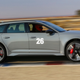 2020 Audi RS6 Avant